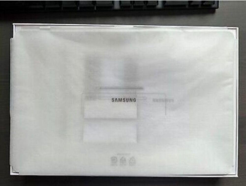 Samsung Galaxy Tab S7+128 Go, Wi-Fi, 12,4" d'occasion - Myst Téléphones et tablettes