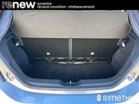 Aygo X 1.0 VVT-i 72 Dynamic 2024 occasion 84300 Cavaillon
