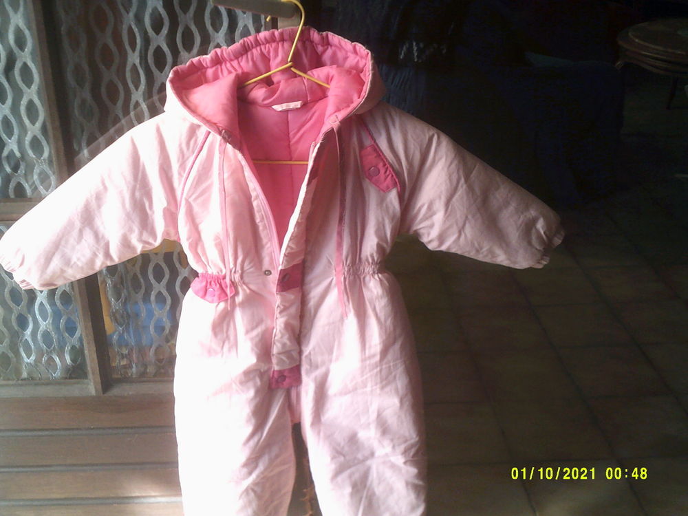 Combinaison neige Vêtements enfants