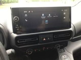 Berlingo Rifter Flexiramp 2024 occasion 17330 Saint-F&eacute;lix