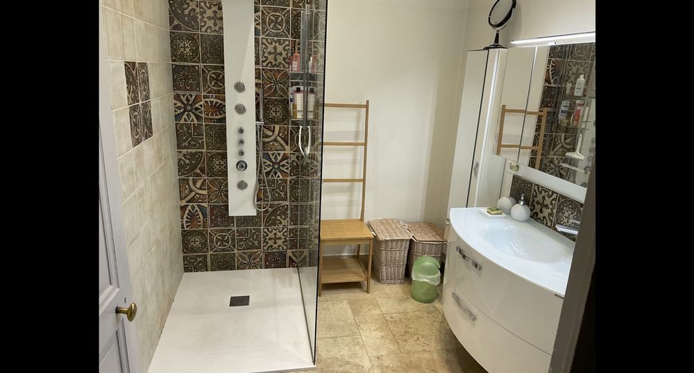Vente Maison Villa 163 M2- Avignon Avignon