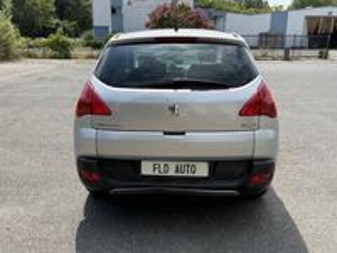 3008 1.6 HDi 16V 112ch FAP BMP6 BLUE LION Premium Pack 2011 occasion 77130 La Grande-Paroisse