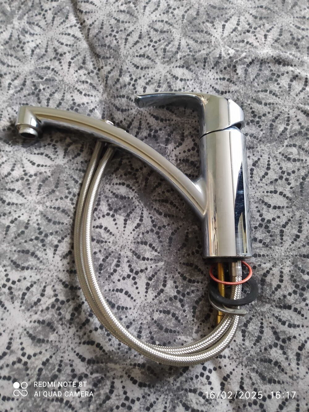 mitigeur &eacute;vier cuisine grome Electroménager