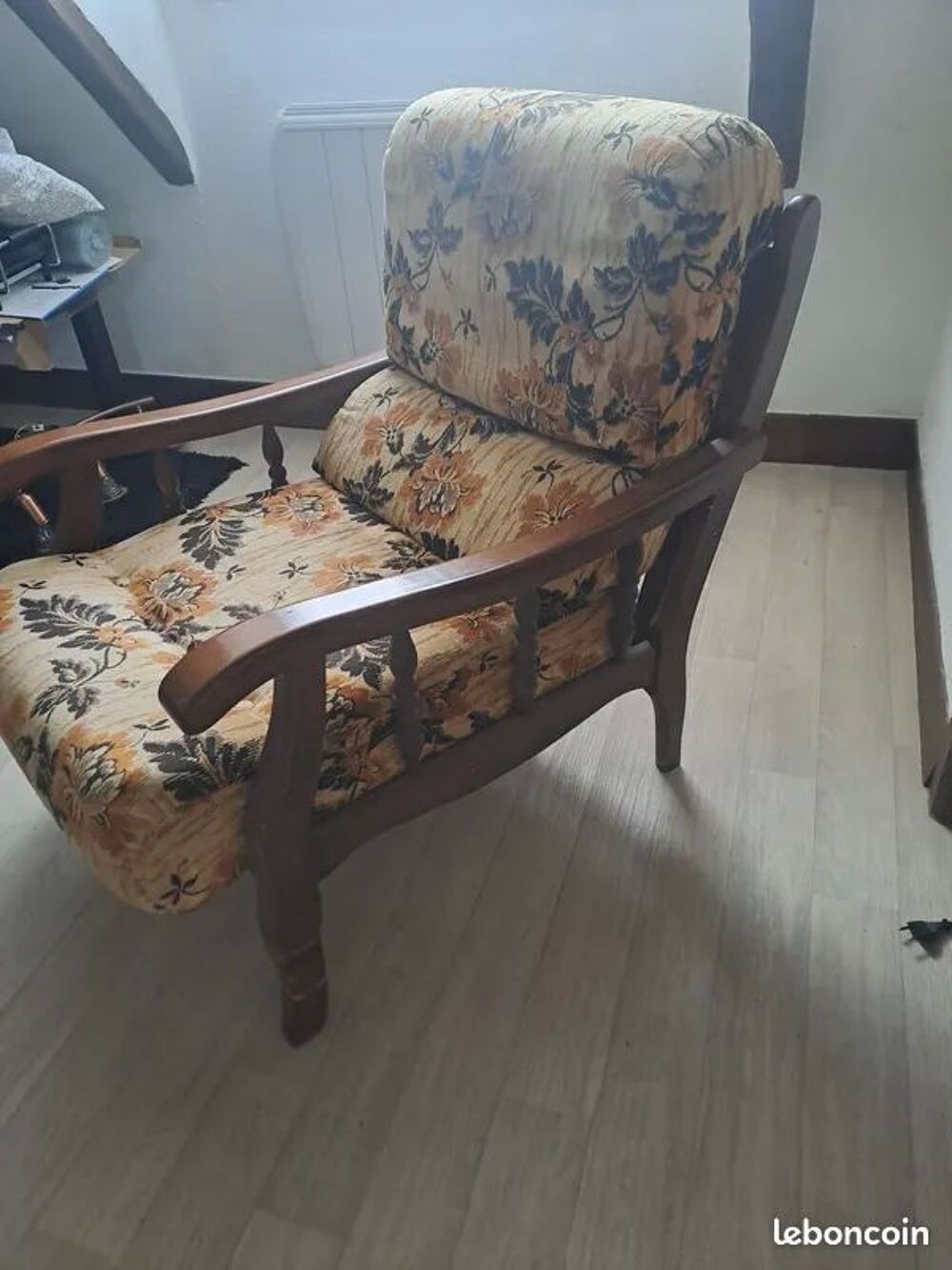 Fauteuil Meubles