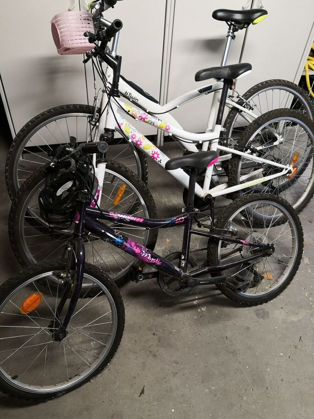 v&eacute;lo enfant Vélos