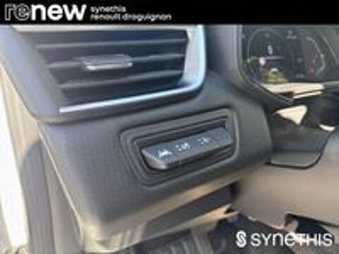 Clio V Clio E-Tech full hybrid 145 Equilibre 2023 occasion 83300 Draguignan