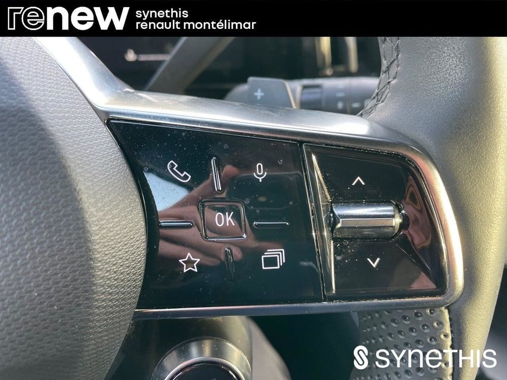 Austral mild hybrid 160 auto GSR2 Techno 2024 occasion 26200 Mont&eacute;limar