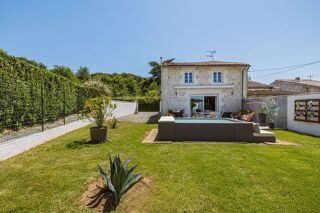  Maison à vendre 6 pièces 150 m²