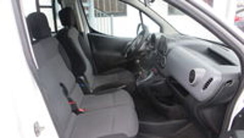 Berlingo 1.6 HDI 75CV 2017 occasion 73800 Chignin