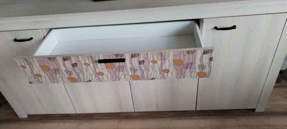 Buffet bas 180cm Meubles
