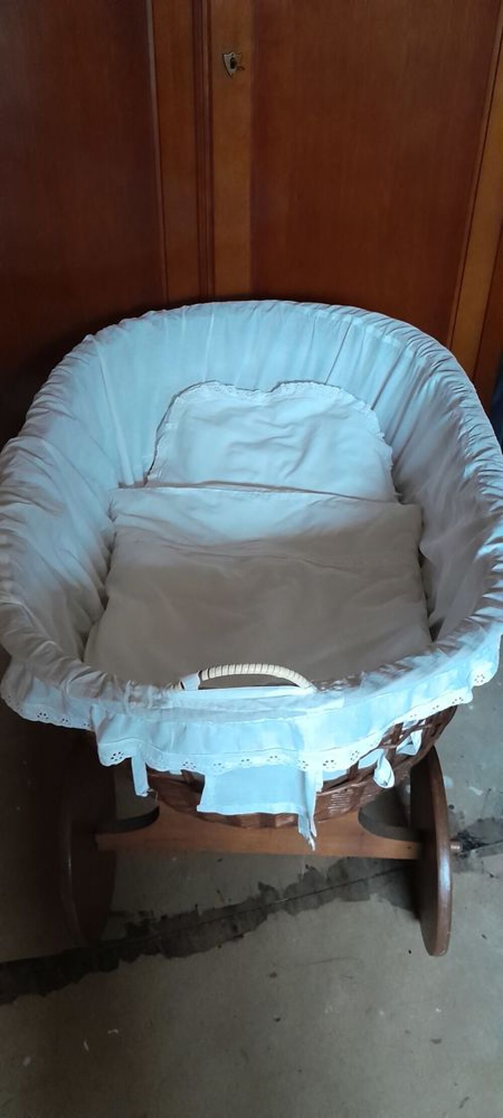 Berceau Mobilier enfants