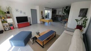  Maison à louer 5 pièces 100 m²