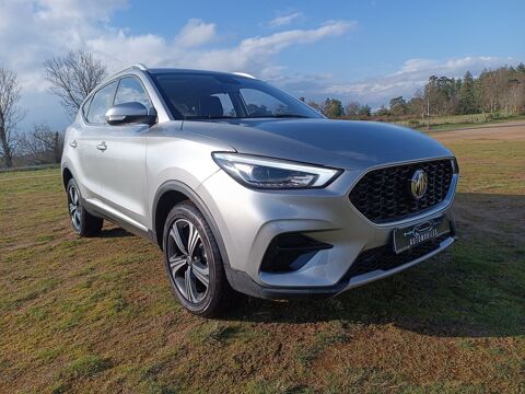 MG MG.ZS ZS 1.5L VTI-Tech 106ch 2WD Comfort 2023 occasion Chambles 42170