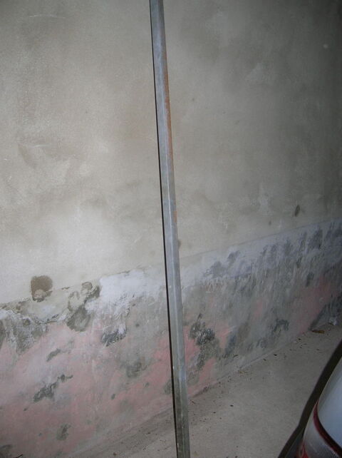  barre de s�curit� de garage acier 10 Reims (51)