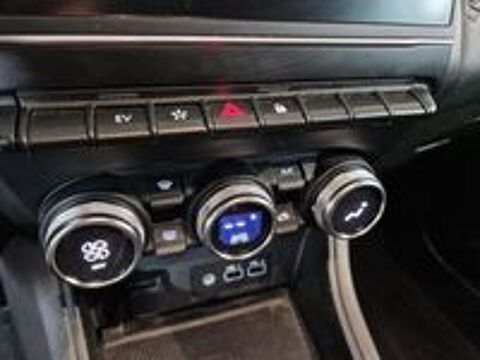 Captur E-Tech full hybrid 145 Techno 2023 occasion 42120 Le Coteau