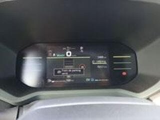 Duster Hybrid 155 Extreme 2026 occasion 42120 Le Coteau