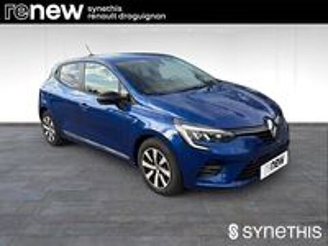 Clio V Clio TCe 90 Evolution 2024 occasion 83300 Draguignan