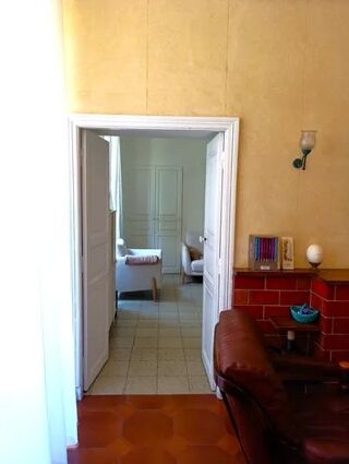  Appartement � vendre 6 pi�ces 124 m�