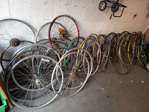 50 roues de velos 200 Marignane (13)