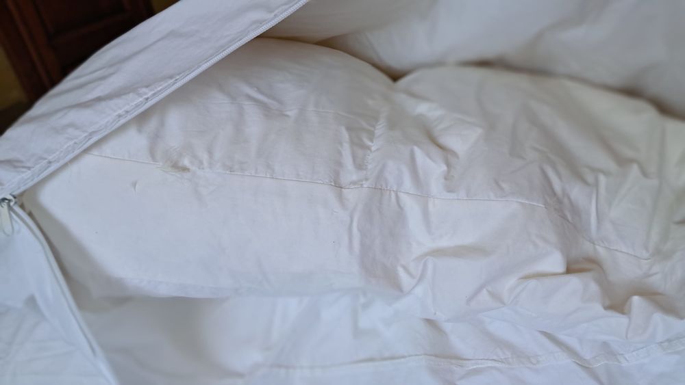 Surmatelas Décoration
