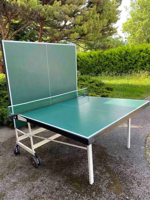TABLE de PING PONG Seyssins (38)