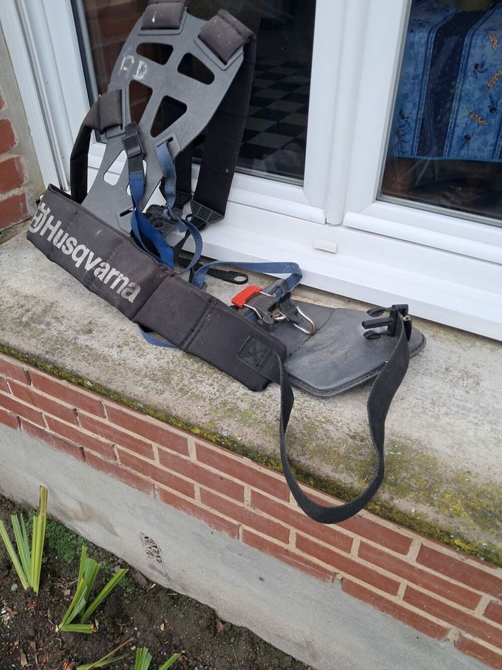 Chevalet Bricolage