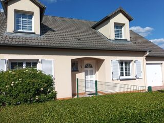  Maison  vendre 8 pices 146 m Inglange