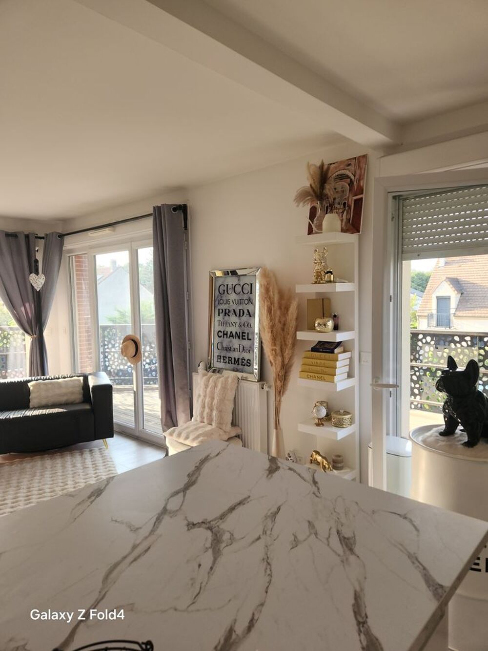 Vente Appartement Appartement T4 avec TERRASSE 30M2 Franconville