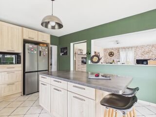  Maison � vendre 6 pi�ces 153 m�