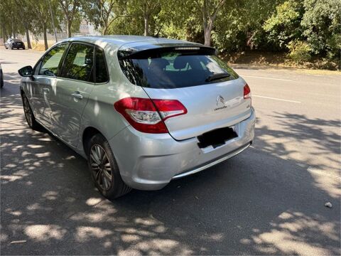 Citroen c4 Citroën  hdi 92 cv Ct ok Clim gps d