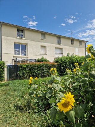  Appartement Communay (69360)