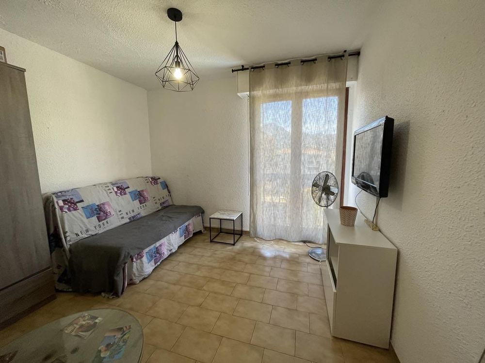 Vente Appartement Studio en centre ville de Calvi Calvi