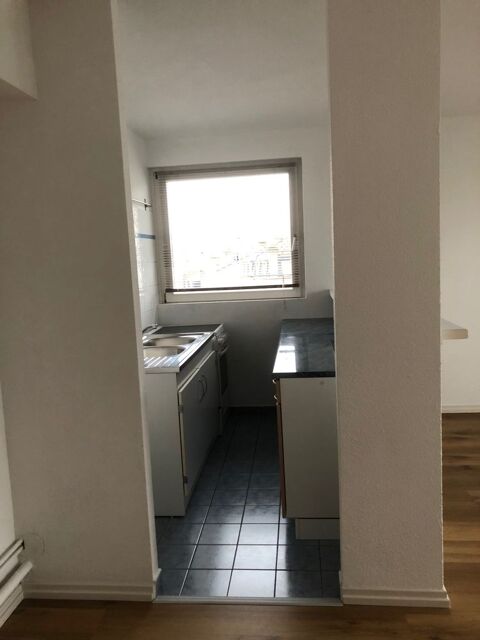  Appartement � louer 2 pi�ces 47 m�