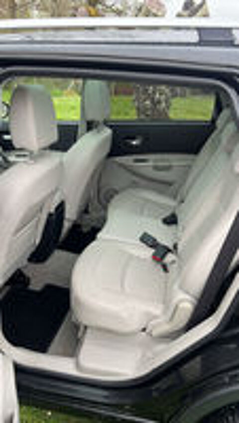 Qashqai +2 1.6DCI 2013 occasion 33240 Saint-Laurent-d'Arce