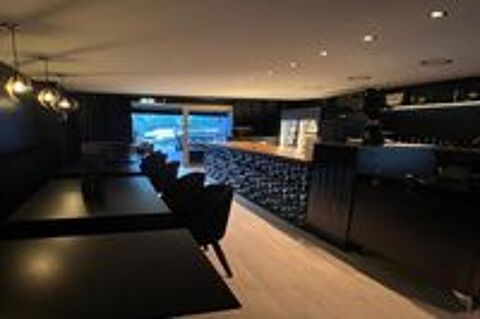   Vente / Local Commercial - 37 m² 