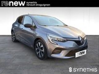 Clio V Clio E-Tech full hybrid 145 Evolution 2023 occasion 83300 Draguignan