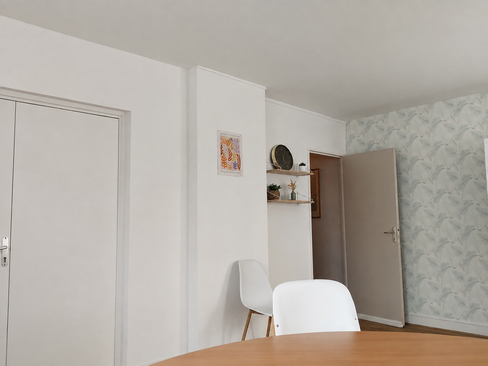 Location Appartement LE MANS ? CABINET PROFESSIONNEL 72 m² - RDC Le mans