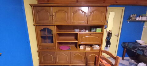 meuble +table + chaise 200 Unieux (42)