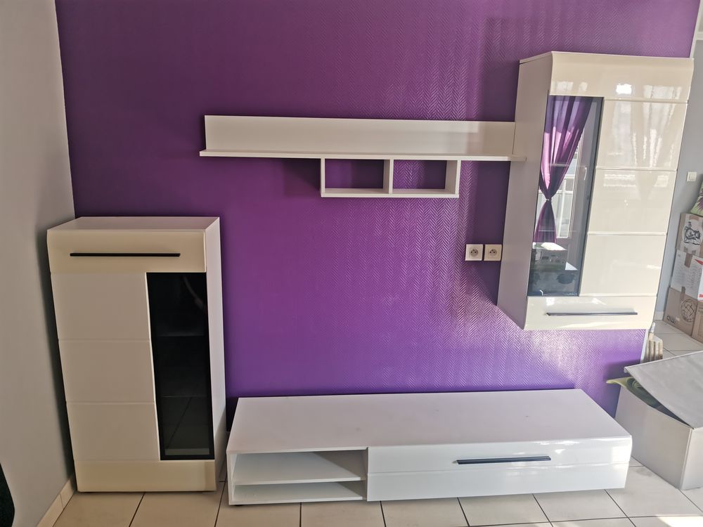 Ensemble meuble TV Meubles
