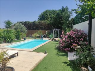  Maison � vendre 4 pi�ces 117 m�