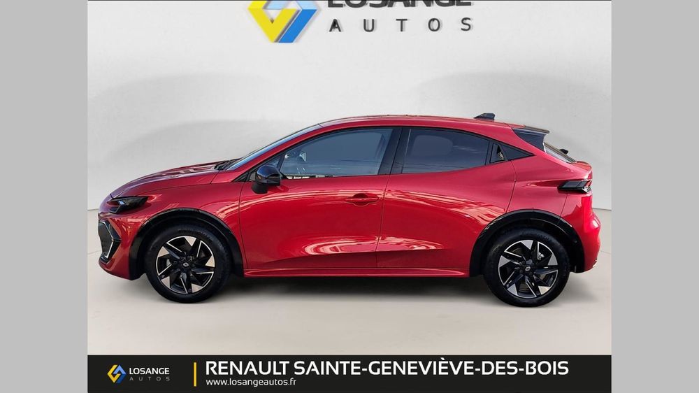 Clio VI Clio TCe 115 ch Techno 2026 occasion 91700 Sainte-Genevi&egrave;ve-des-Bois