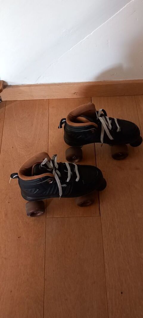 Patins � roulettes Les Ponts-de-C� (49)