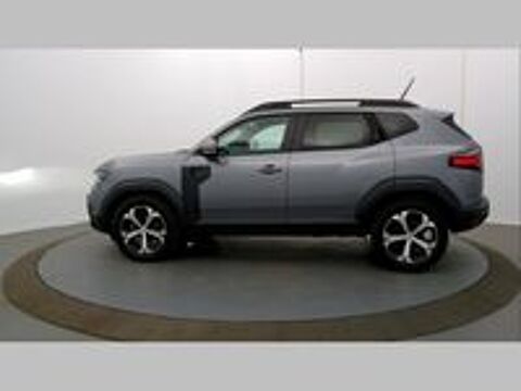 Duster ECO-G 100 Journey 2025 occasion 83160 La Valette-du-Var