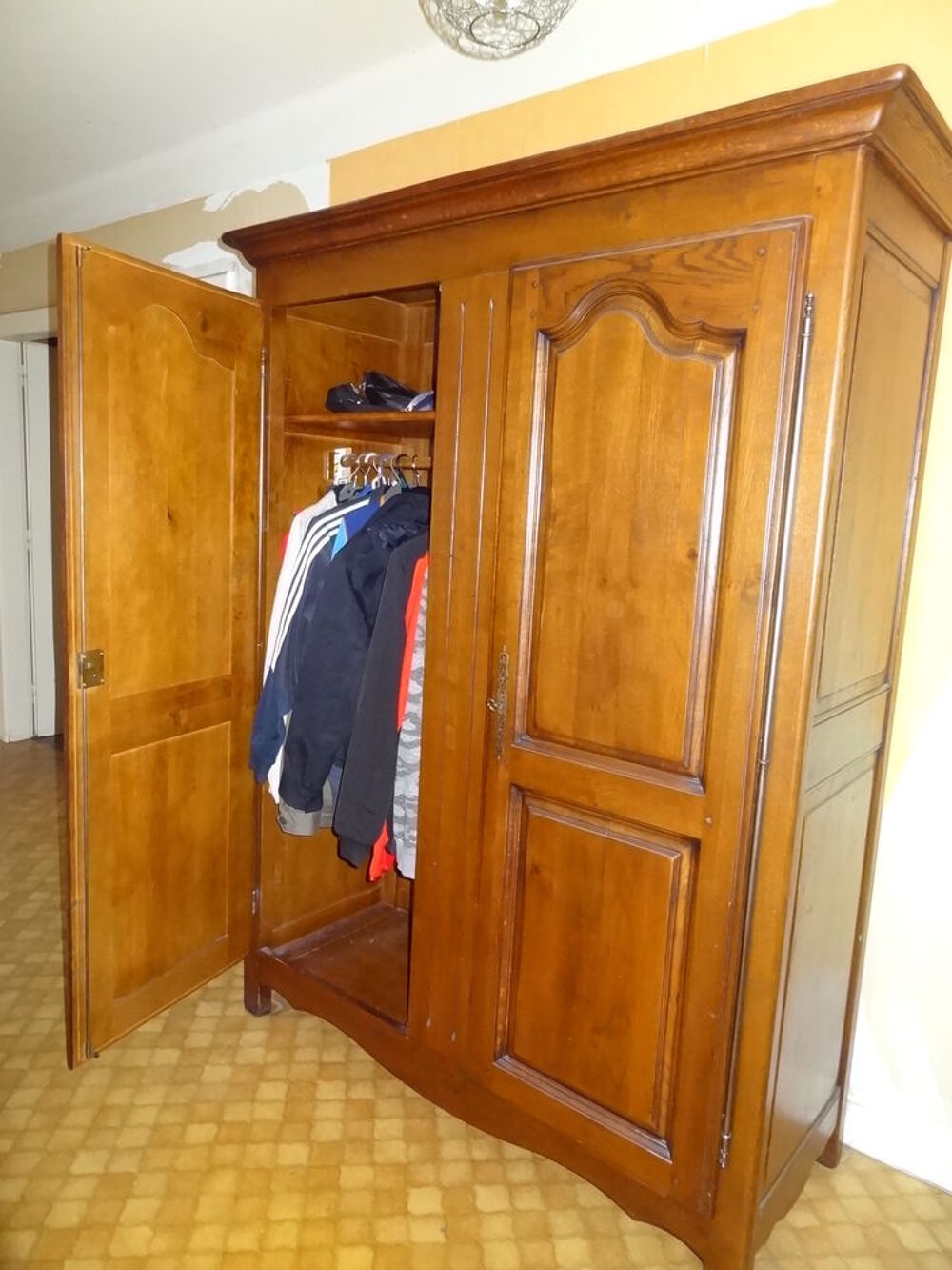 Armoire Lorraine Meubles