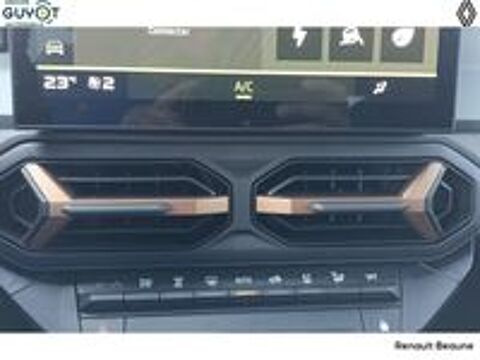 Duster Hybrid 140 Extreme 2025 occasion 21200 Beaune