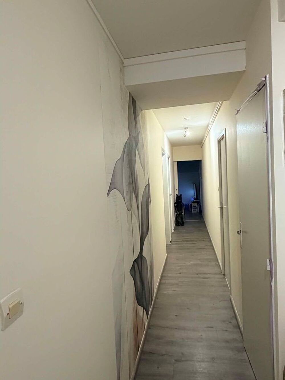Vente Appartement Appartement T5 refait à neuf Courpière