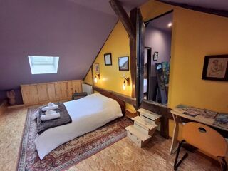 Maison à vendre 4 pièces 129 m²