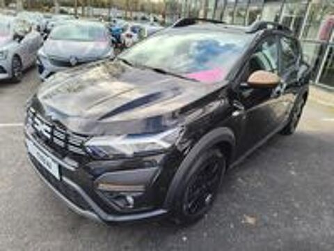 Sandero TCe 110 GSR2 Stepway Extreme 2025 occasion 95100 Argenteuil