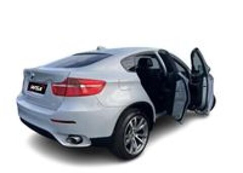 X6 xDrive40d 306ch M Sport A 2013 occasion 55100 Verdun