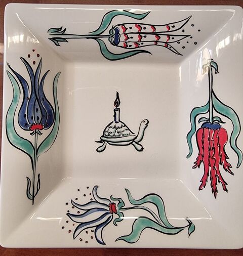 VIDE-POCHES GIEN - collection Parfait tat 0 Mont-de-Marsan (40)